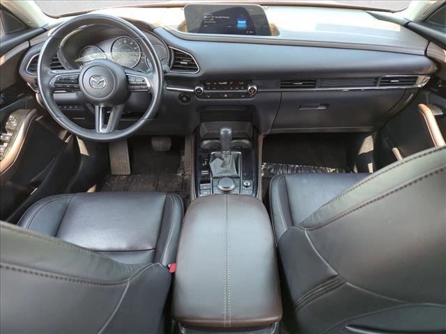 Used 2024 MAZDA CX-30 AWD 2.5 S w/ Premium Package image 17