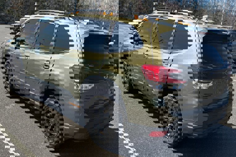 Used 2022 Subaru Forester Wilderness image 7