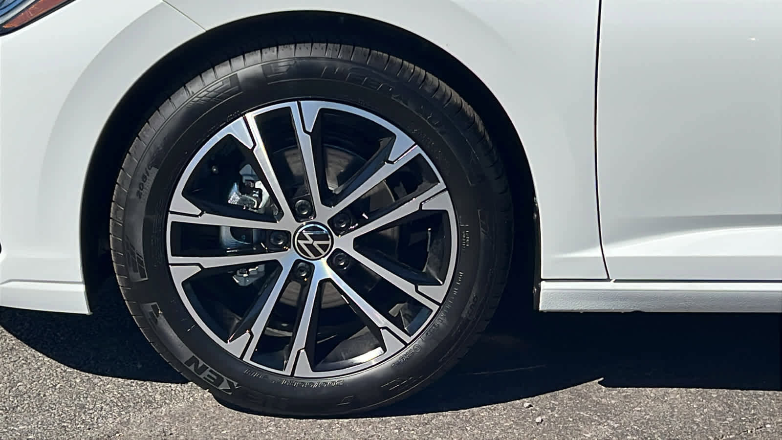 New 2026 Volkswagen Jetta Sport image 9