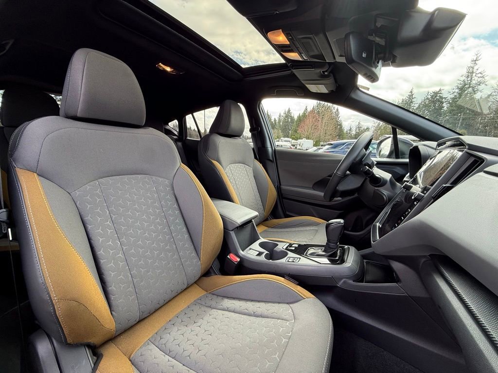 Used 2024 Subaru Crosstrek 2.5i Sport w/ Popular Package #4A image 19