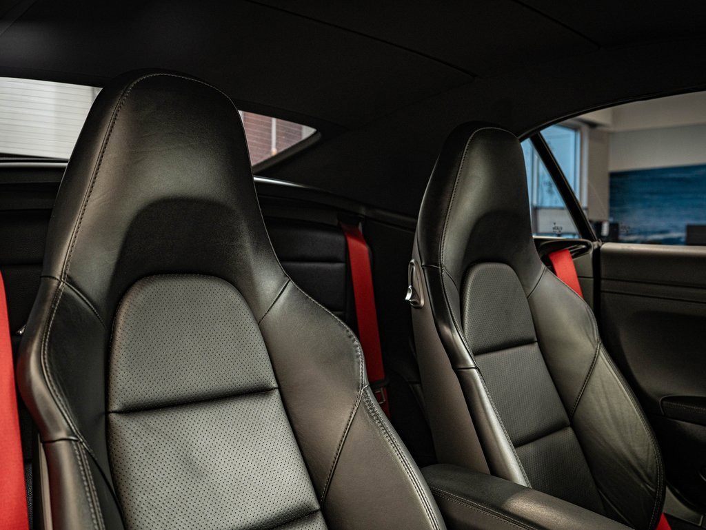 Certified 2017 Porsche 911 Carrera S image 33
