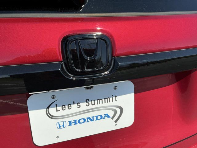 Used 2025 Honda Passport EX-L image 5