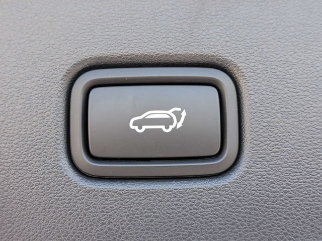 Used 2026 Hyundai Tucson SEL Plus FWD image 16