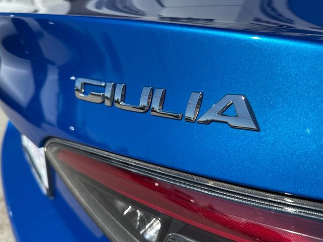 Used 2024 Alfa Romeo Giulia Veloce image 11