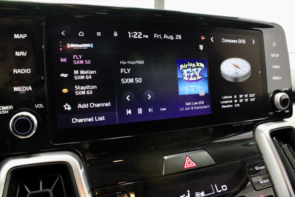 Used 2023 Kia Sorento S FWD image 4