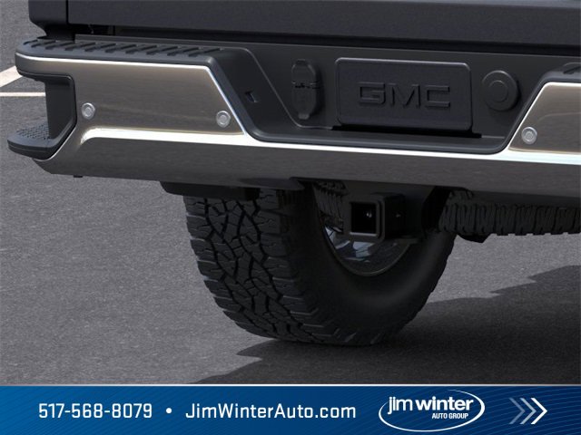 New 2026 GMC Sierra 2500 SLT w/ SLT Premium Package image 14