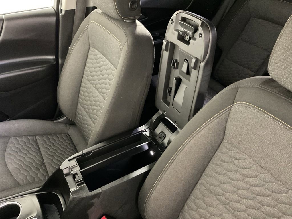 Used 2019 Chevrolet Equinox LT image 27