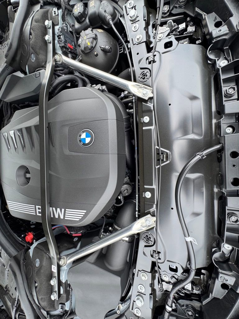 New 2026 BMW 740i xDrive w/ Executive Package AWD/4WD image 30