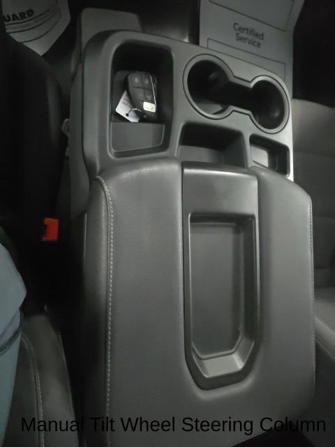 Used 2024 Chevrolet Silverado 1500 W/T w/ Z71 Off-Road Package image 18