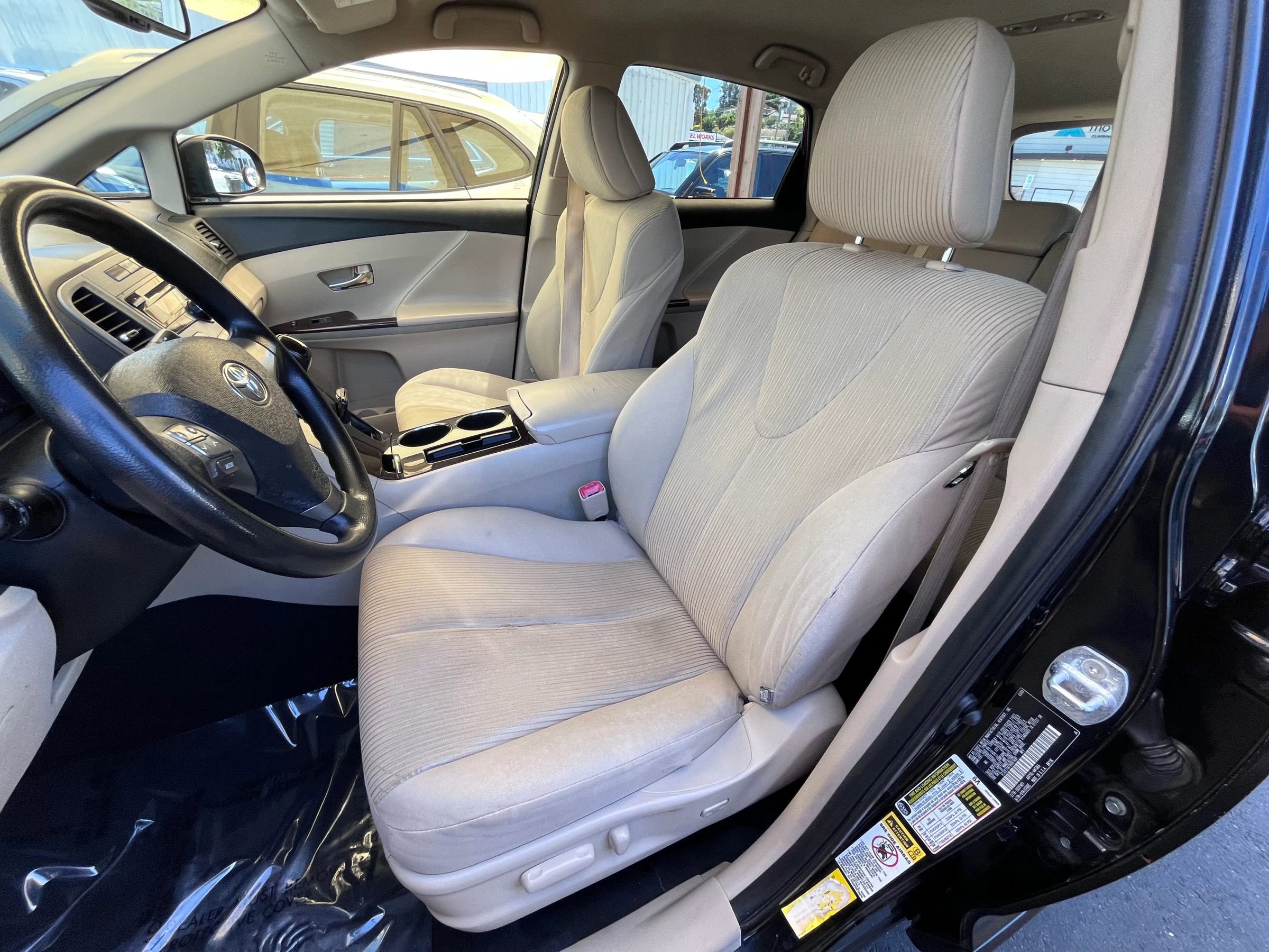 Used 2009 Toyota Venza FWD image 11