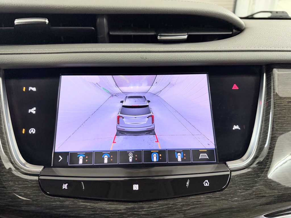 Used 2020 Cadillac XT6 Premium Luxury FWD image 21