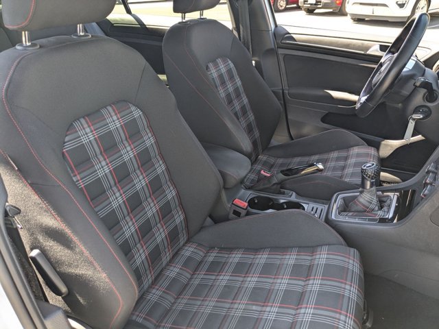 Used 2018 Volkswagen GTI S FWD image 20