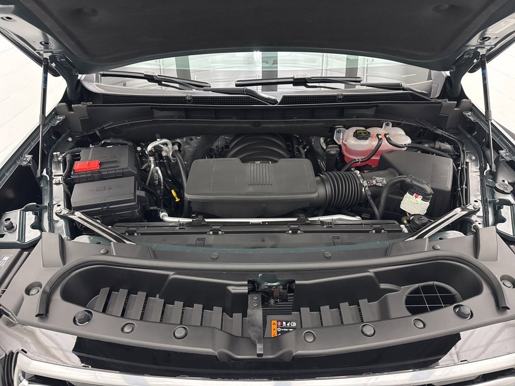 New 2026 GMC Yukon AT4 image 83