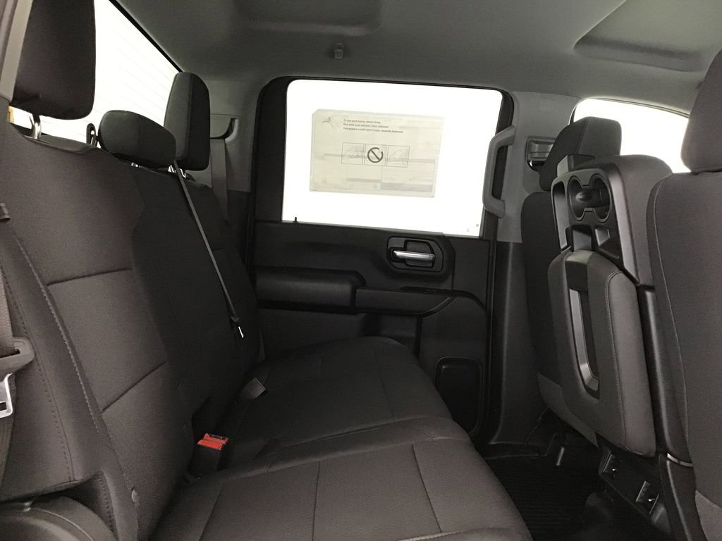 New 2026 Chevrolet Silverado 2500 W/T w/ WT Convenience Package image 11