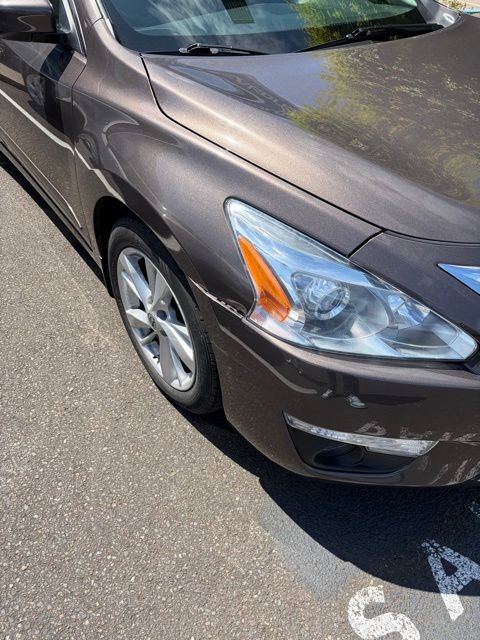 Used 2014 Nissan Altima 2.5 SV w/ Convenience Package FWD image 19