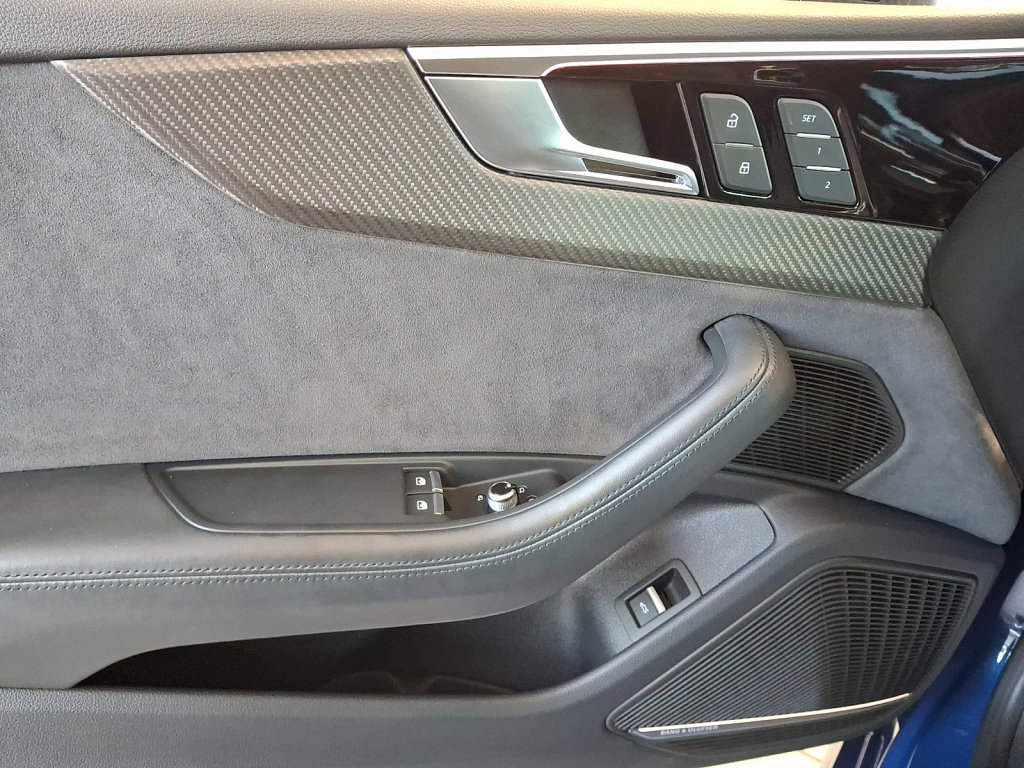 Used 2023 Audi RS 5 w/ Competition Package AWD/4WD image 19