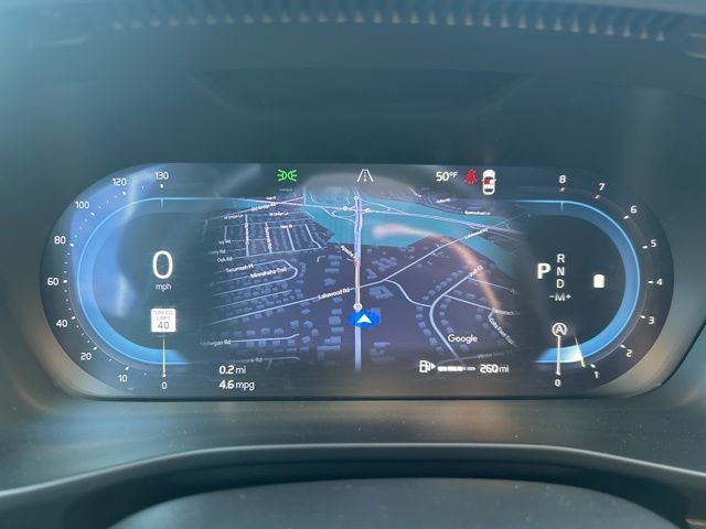 Certified 2025 Volvo XC40 B5 Plus image 20