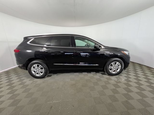 Used 2019 Buick Enclave Essence AWD/4WD image 32