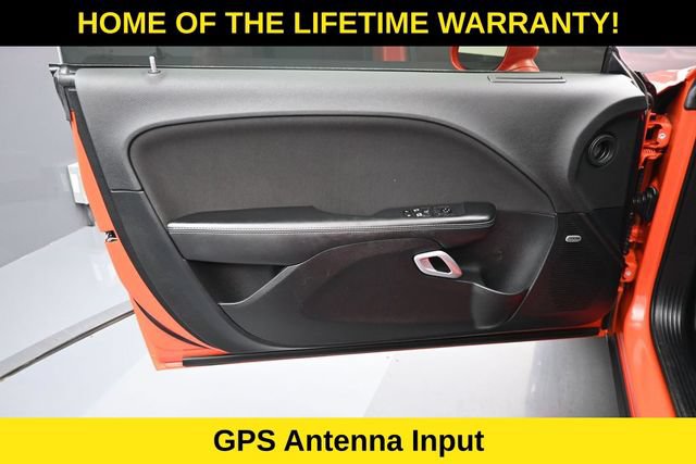 Used 2021 Dodge Challenger R/T Scat Pack RWD image 11