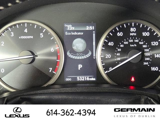 Used 2019 Lexus NX 300 AWD w/ Premium Package image 23
