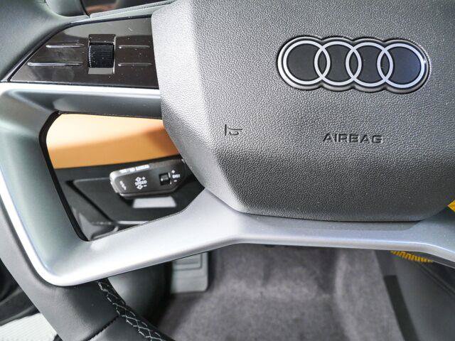 New 2026 Audi A5 Premium Plus AWD/4WD image 10
