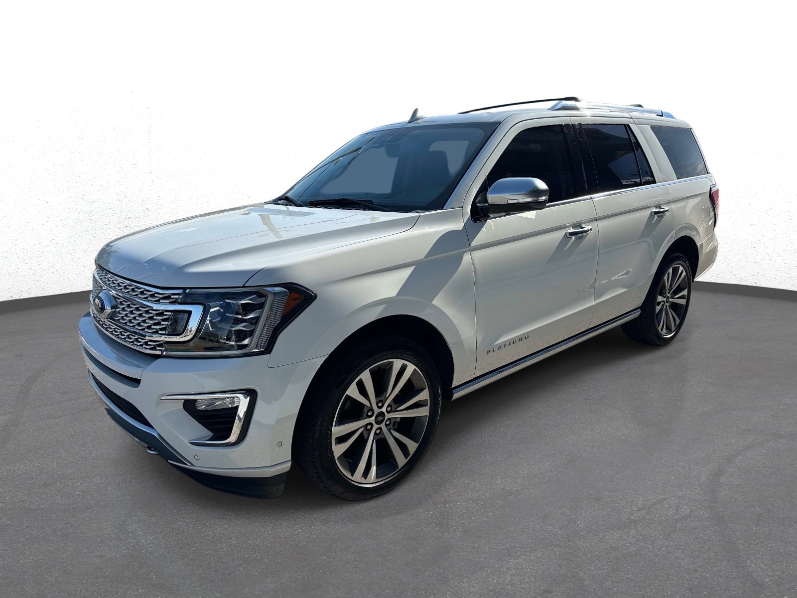 Used 2020 Ford Expedition Platinum AWD/4WD image 7