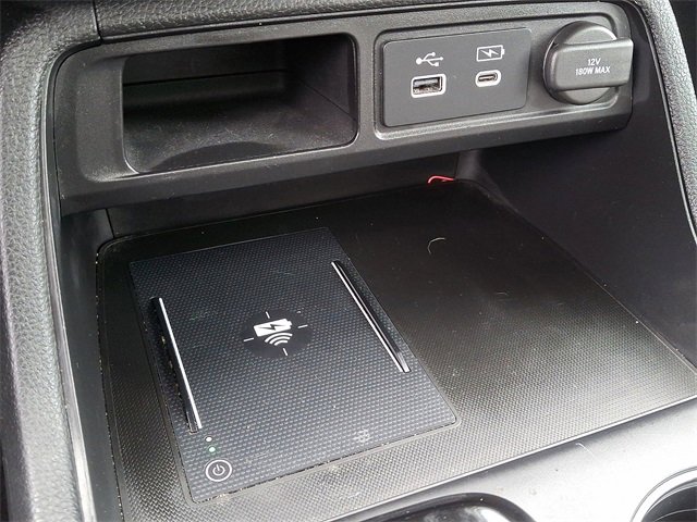 Used 2023 Honda Pilot Elite image 27