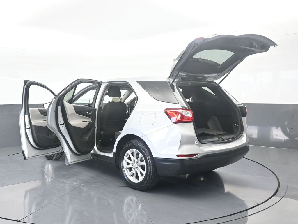 Used 2020 Chevrolet Equinox LS image 71