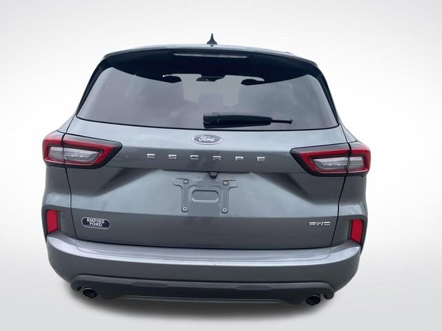 Used 2024 Ford Escape ST-Line image 4