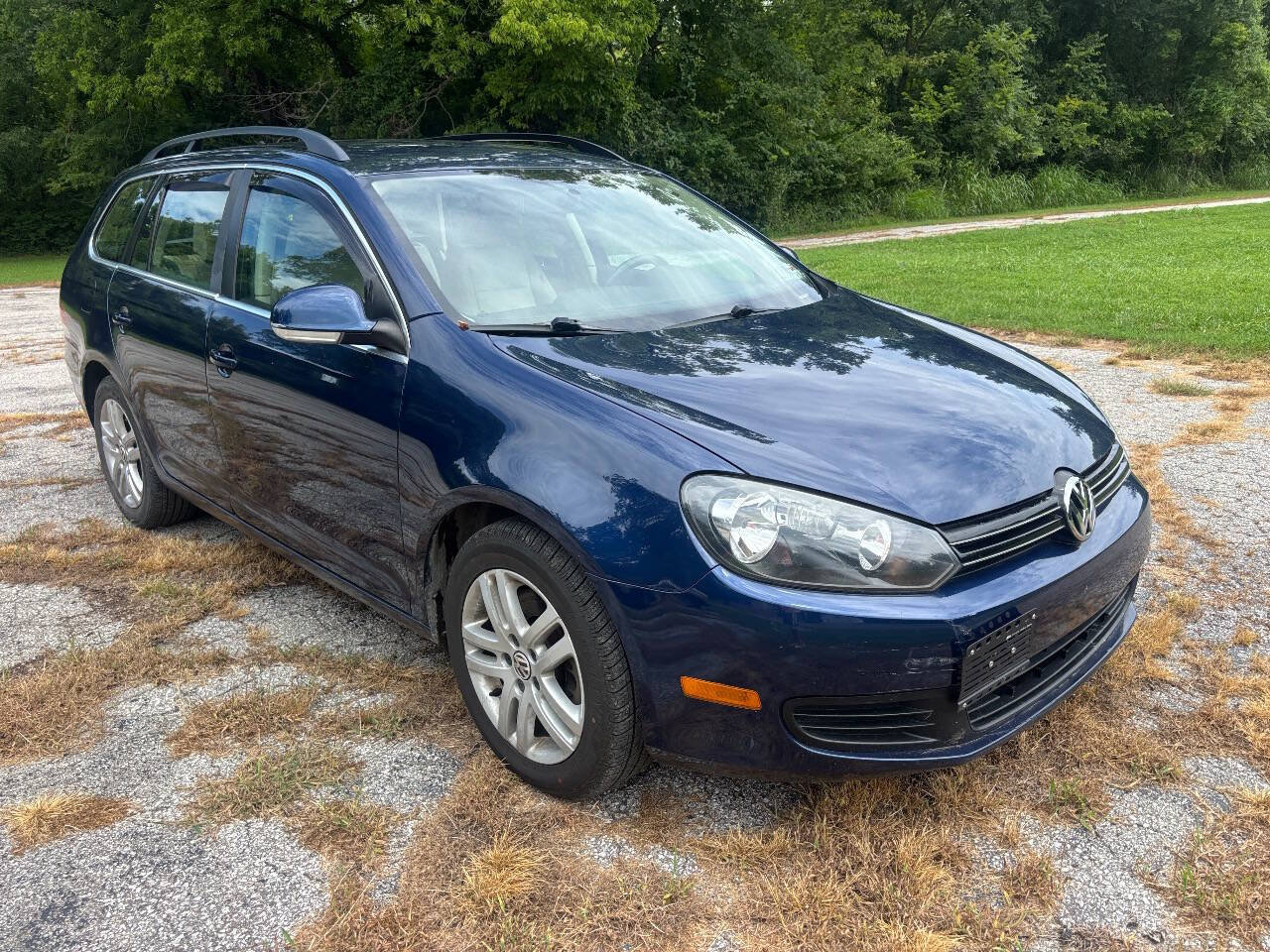 Used 2012 Volkswagen Jetta TDI FWD image 4