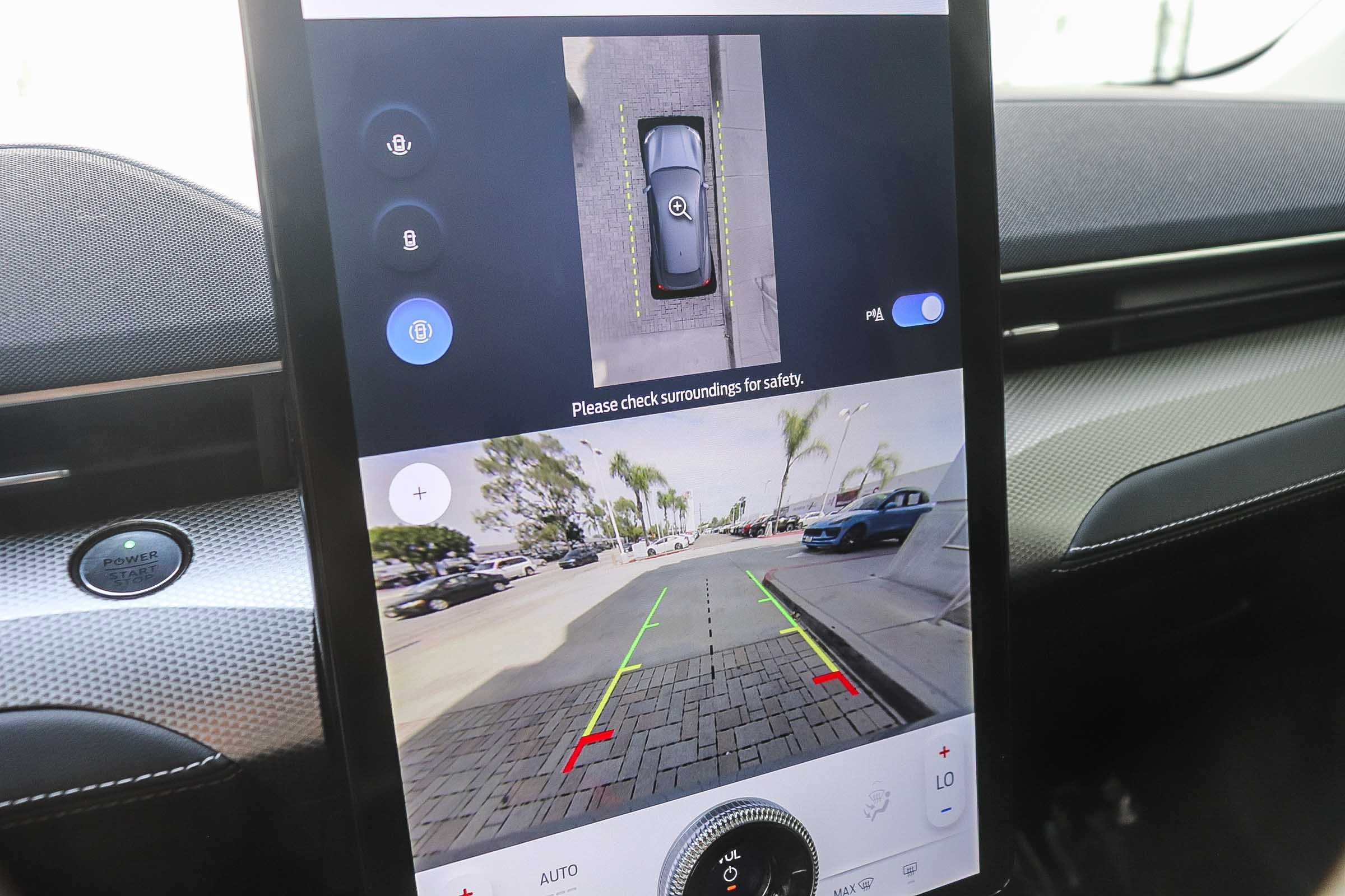 Used 2023 Ford Mustang Mach-E Select image 29