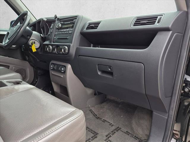 Used 2013 Honda Ridgeline RTL image 23