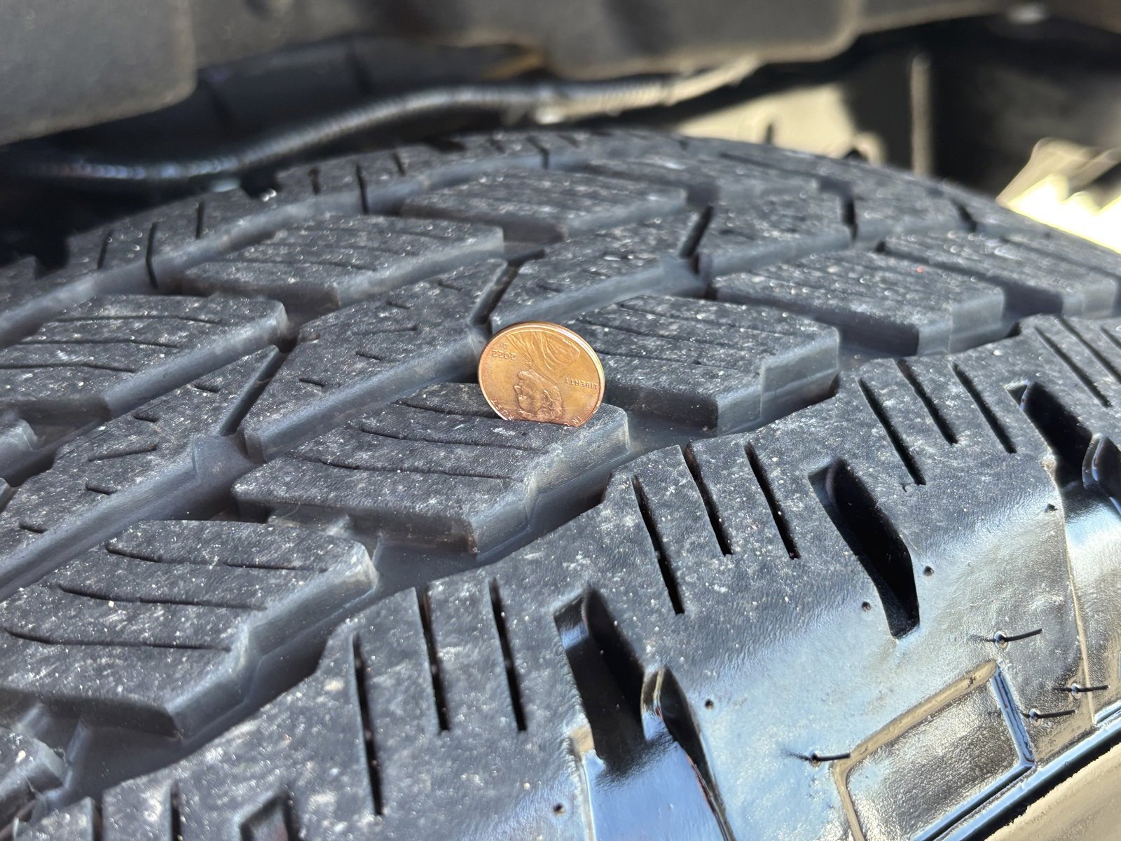 Used 2024 Ford Bronco Big Bend image 14