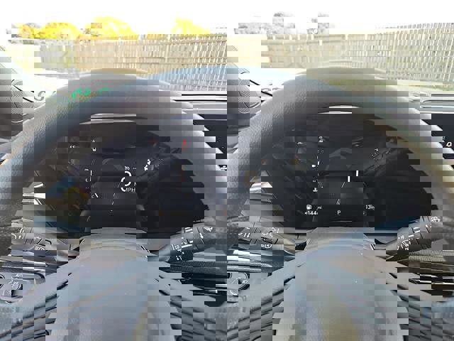 New 2026 Buick Envista Preferred image 14