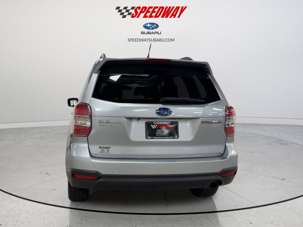 Used 2015 Subaru Forester 2.5i Limited AWD/4WD image 7