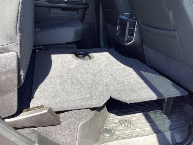 Used 2021 RAM 2500 Big Horn w/ Safety Group image 41