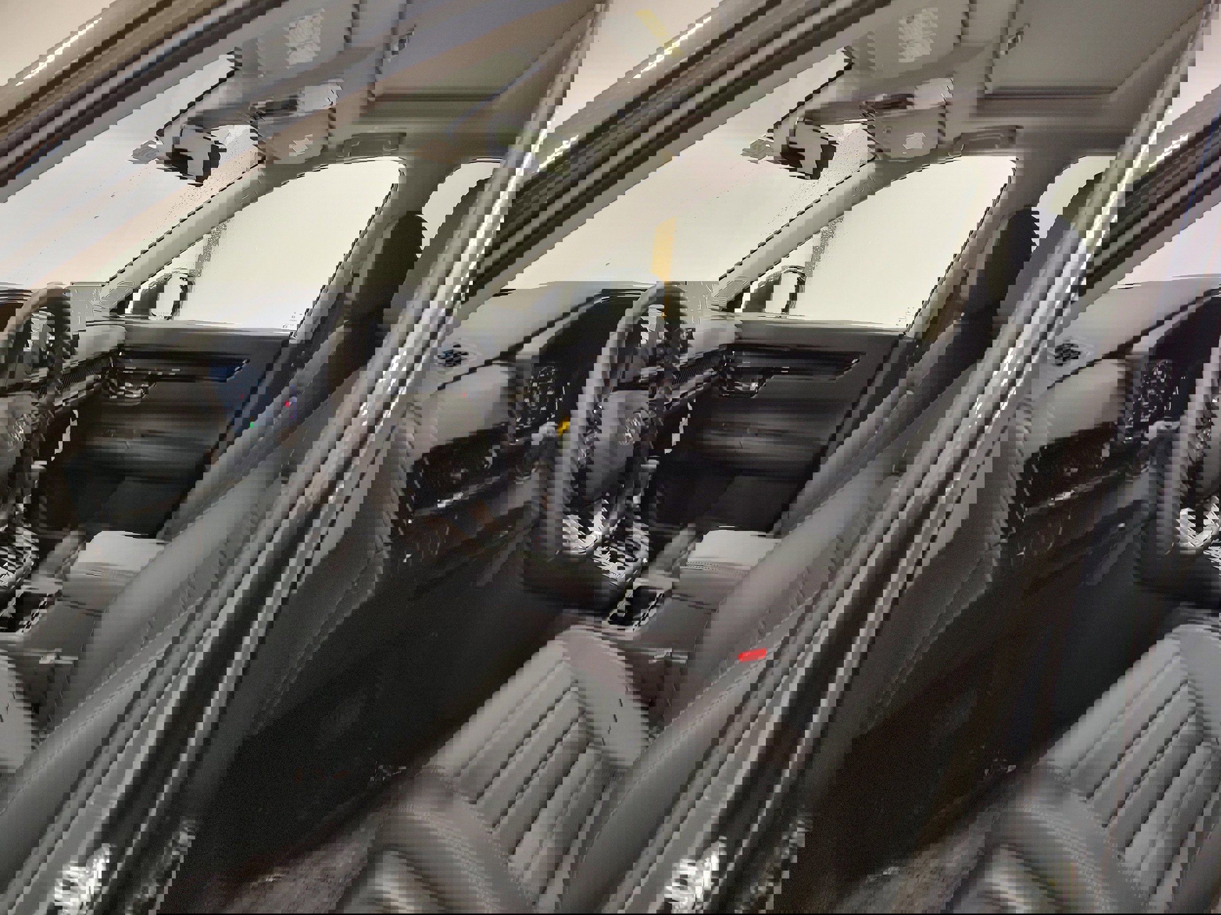 New 2026 Honda CR-V EX-L image 10