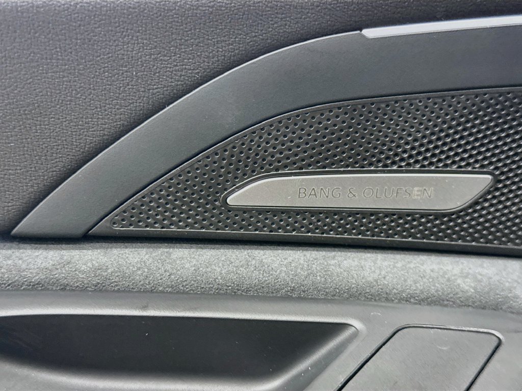 New 2026 Audi SQ5 Prestige AWD/4WD image 20