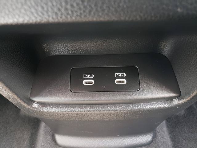 Used 2025 Honda CR-V Sport Touring image 14