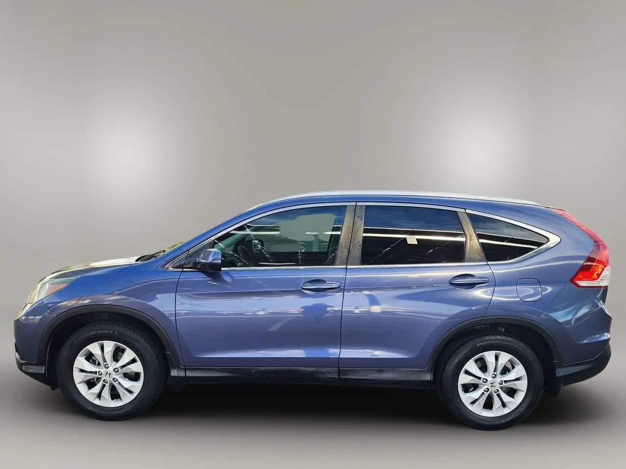 Used 2013 Honda CR-V EX-L image 7
