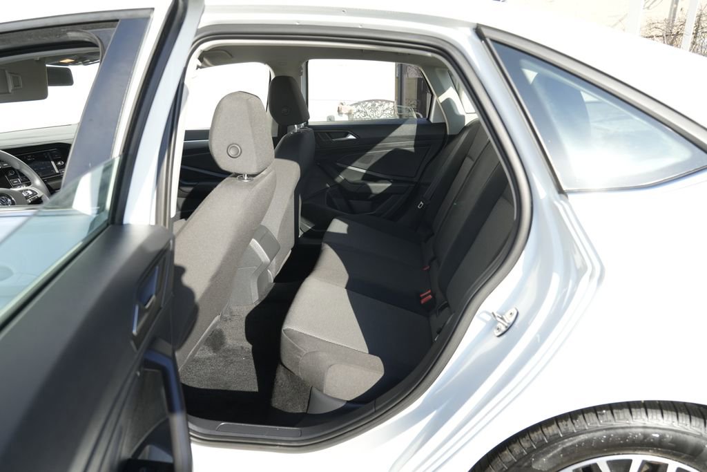 Used 2021 Volkswagen Jetta S w/ Driver Assistance Package FWD image 25