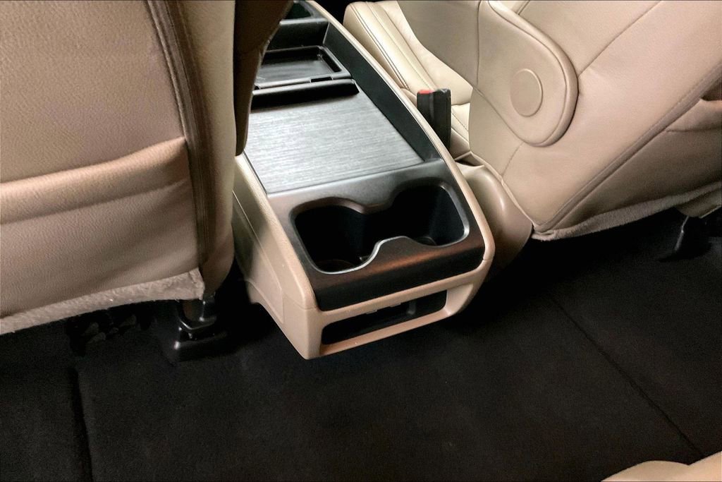 Used 2023 Honda Odyssey EX-L image 10