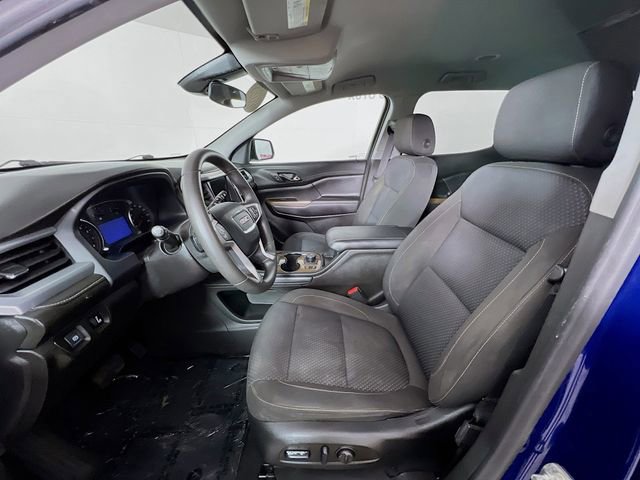 Used 2023 GMC Acadia SLE w/ Driver Convenience Package image 10