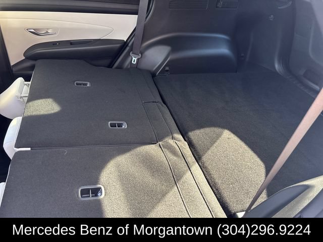 Used 2026 Hyundai Tucson SEL Plus AWD/4WD image 20