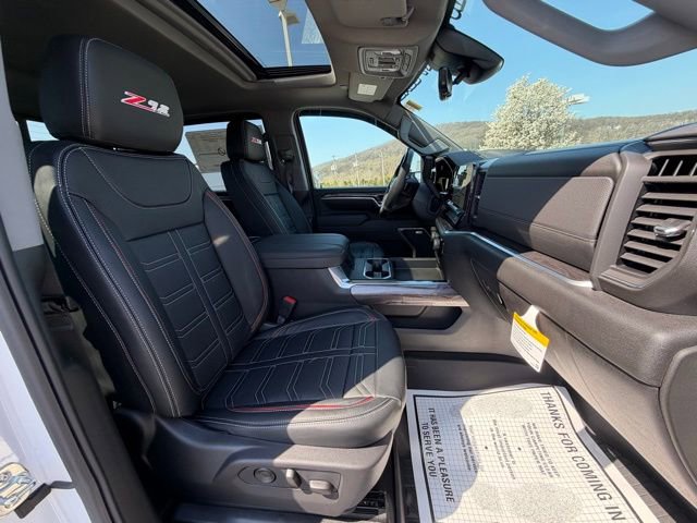 New 2026 Chevrolet Silverado 2500 LTZ w/ LTZ Plus Package image 45