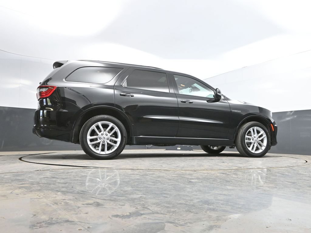 Used 2025 Dodge Durango R/T AWD/4WD image 39