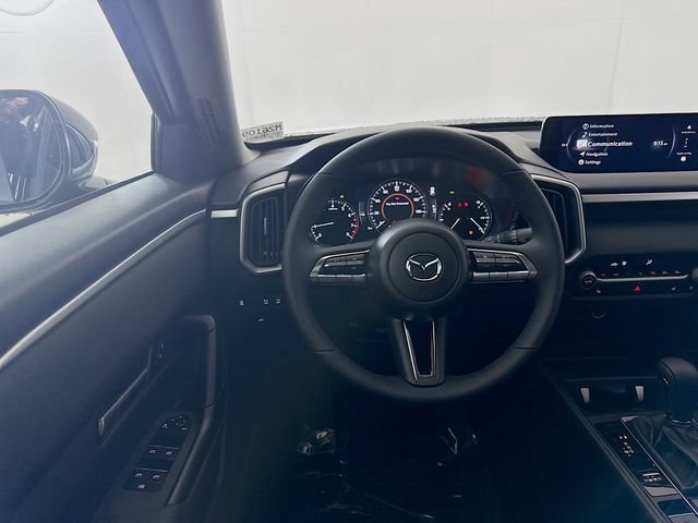 New 2026 MAZDA CX-50 AWD 2.5 S w/ Weather Package image 22