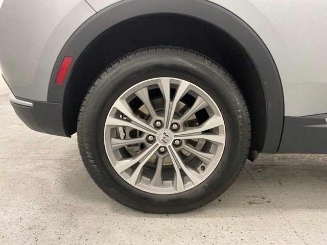 Used 2023 Buick Envision Preferred AWD/4WD image 7