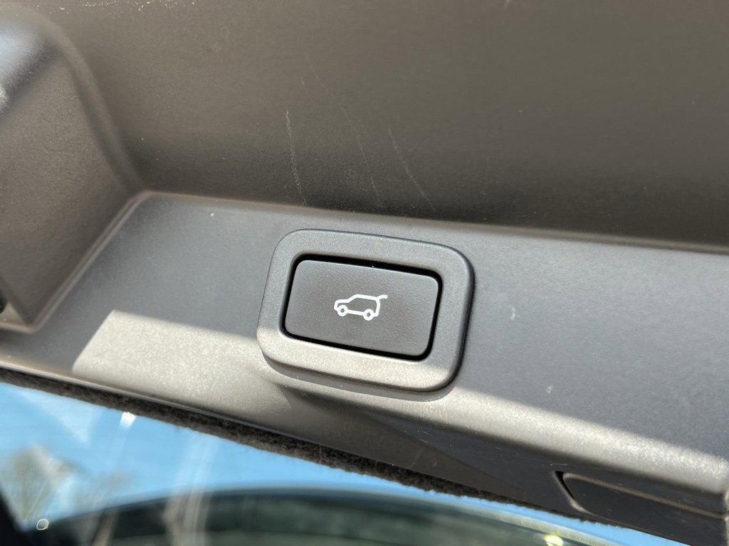 Used 2019 Land Rover Range Rover Sport Autobiography image 19