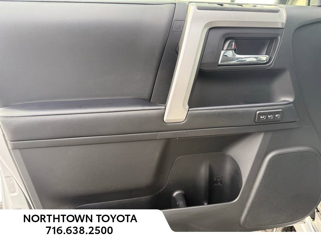 Used 2024 Toyota 4Runner Limited image 18